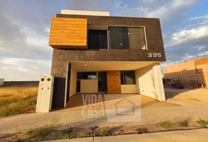 Foto de inmueble en Av Atlántico, Col. Rancho Santa Mónica C.P. 20286, Aguascalientes