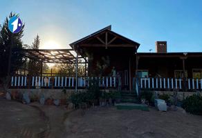 Foto de inmueble en rancho tecate, Col. Tecate Centro C.P. 21400, Tecate