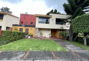 Foto de inmueble en Rancho Vistahermosa, Col. Campestre Coyoacán C.P. 04938, Coyoacán