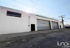 Foto de inmueble en Raúl Escamilla #2173, Col. Centro Industrial IGS Escobedo C.P. 66053, General Escobedo