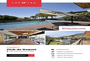 Foto de inmueble en RAUL RAMIREZ #37, Col. Jocotepec Centro C.P. 45800, Jocotepec