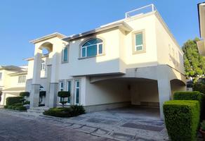 Foto de inmueble en  , Col. Real de Arcos C.P. 52154, Metepec