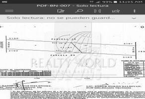 Foto de inmueble en  , Col. Real de Cadereyta C.P. 67485, Cadereyta Jiménez