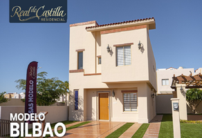Foto de inmueble en Real de Castilla Residencial, Col. Hermosillo C.P. 83334, Hermosillo