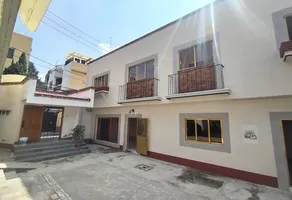 Foto de inmueble en Real de mayorazgo #90, Col. Xoco C.P. 03330, Benito Juárez
