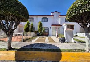 Foto de inmueble en  , Col. Real de Santa Clara I C.P. 72825, San Andrés Cholula