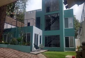 Foto de inmueble en  , Col. Real de Tetela C.P. 62130, Cuernavaca