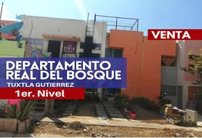 Foto de inmueble en  , Col. Real del Bosque C.P. 29040, Tuxtla Gutiérrez