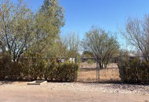 Foto de inmueble en , Col. Real del Catorce C.P. 83285, Hermosillo