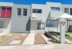Foto de inmueble en  , Col. Real del Sol C.P. 20196, Aguascalientes