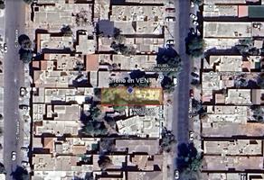 Foto de inmueble en  , Col. Real del Sol Ampliación C.P. 85010, Cajeme