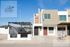 Foto de inmueble en , Col. Real del Valle C.P. 82124, Mazatlán