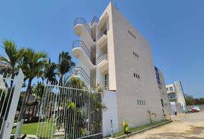 Foto de inmueble en Departamento en Fraccionamiento Caracol Cond. Playa, Col. Villas de Golf Diamante C.P. 39897, Acapulco de Juárez