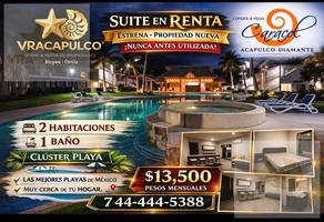 Foto de inmueble en Caracol Diamante Playa 1004 #49, Col. Villas de Golf Diamante C.P. 39897, Acapulco de Juárez