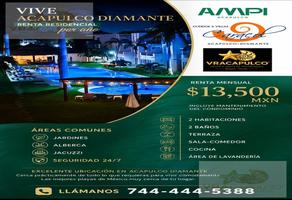 Foto de inmueble en , Col. Real Diamante C.P. 39897, Acapulco de Juárez