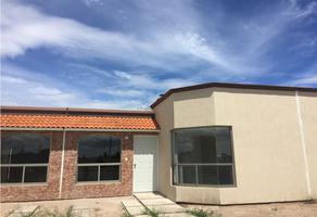 Foto de inmueble en  , Col. Real San Jerónimo C.P. 42082, Pachuca de Soto