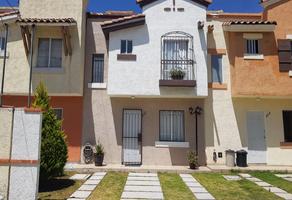 Foto de inmueble en  , Col. Real Toledo C.P. 42119, Pachuca de Soto