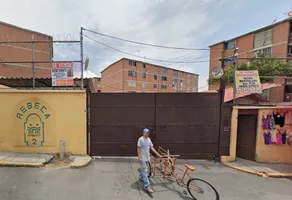 Foto de inmueble en REBECA #2, Col. Santiago Acahualtepec 2a. Ampliación C.P. 09609, Iztapalapa