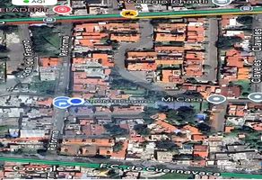 Foto de inmueble en Reforma #101, Col. Barrio San Francisco C.P. 10500, La Magdalena Contreras