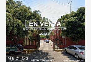 Foto de inmueble en reforma #305, Col. Granjas Estrella C.P. 09880, Iztapalapa