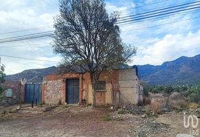 Foto de inmueble en REFORMA #87, Col. San Juan Tilcuautla C.P. 42160, San Agustín Tlaxiaca