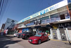 Foto de inmueble en  , Col. Reforma Agua Azul C.P. 72430, Puebla
