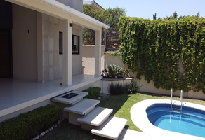 Foto de inmueble en  , Col. Reforma C.P. 62260, Cuernavaca
