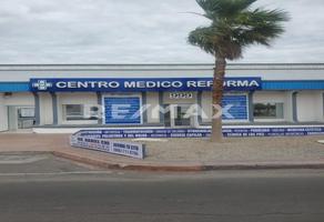 Foto de inmueble en Reforma, Col. Nueva C.P. 21100, Mexicali