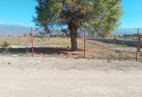 Foto de inmueble en  , Col. Reforma C.P. 68050, Oaxaca de Juárez