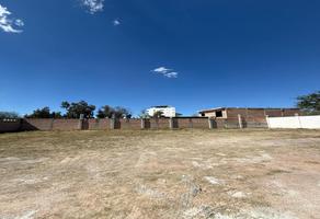 Foto de inmueble en Refugio #108, Col. Corral de Barrancos C.P. 20900, Jesús María
