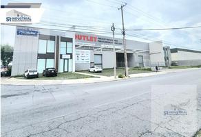 Foto de inmueble en , Col. Regio Parque Industrial C.P. 66633, Apodaca