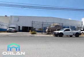 Foto de inmueble en , Col. Regio Parque Industrial C.P. 66633, Apodaca