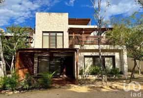 Foto de inmueble en Región 010 SM010 M752 lote 001, Col. Las Palmas C.P. 77762, Tulum