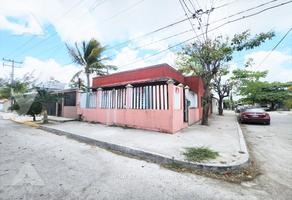 Foto de inmueble en  , Col. Región 238 C.P. 77527, Benito Juárez