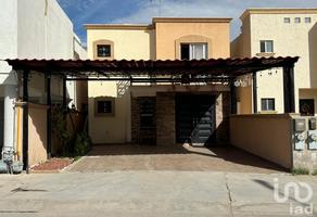 Foto de inmueble en Region de Savona #108, Col. Jardines de Santa Clara C.P. 32563, Juárez