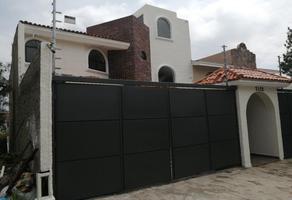 Foto de inmueble en REMANSO DE LAS LIEBRES  #1, Col. Bugambilias C.P. 45238, Zapopan