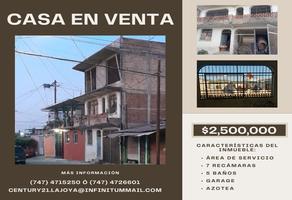 Foto de inmueble en  , Col. Renacimiento C.P. 39715, Acapulco de Juárez