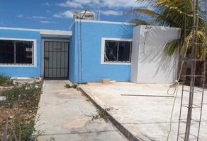 Foto de inmueble en , Col. Renacimiento I C.P. 97256, Mérida