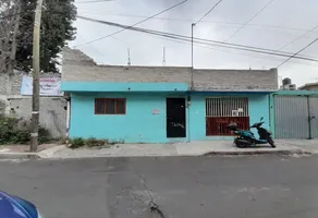 Foto de inmueble en Reno #MANZANA 4LOTE 30, Col. Granjas Cabrera C.P. 13230, Tláhuac