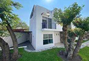 Foto de inmueble en Renta casa amueblada en condominio  en Lomas Trujillo  Zapata Morelos, Col. Ampliación 3 de Mayo C.P. 62763, Emiliano Zapata