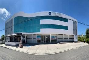 Foto de inmueble en RENTA DE CONSULTORIOS TORRE MEDICA NUEVA METEPEC, Col. Las Jaras C.P. 52160, Metepec