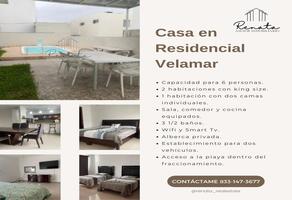 Foto de inmueble en  , Col. Residencia Velamar C.P. 89604, Altamira