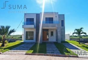 Foto de inmueble en Casa en Venta en Fracc. Velamar, Altamira Tamaulipas. Cerca de la Playa., Col. Residencia Velamar C.P. 89604, Altamira