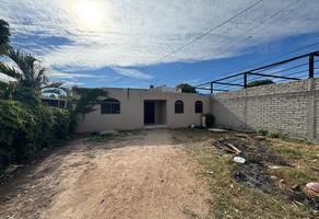 Foto de inmueble en  , Col. Residencial Ahome 2000 C.P. 81265, Ahome