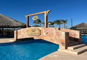 Foto de inmueble en Residencial Arrecife Azul, Col. Altata C.P. 80363, Navolato