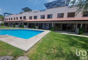 Foto de inmueble en Residencial Arroyo #81, Col. Centro de Readaptación Social de Atlacholoaya C.P. 62793, Xochitepec