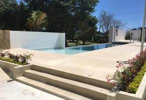 Foto de inmueble en  , Col. Residencial Caracol C.P. 77533, Benito Juárez