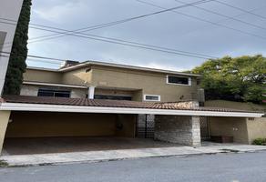 Foto de inmueble en , Col. Residencial Chipinque 4 Sector C.P. 66297, San Pedro Garza García