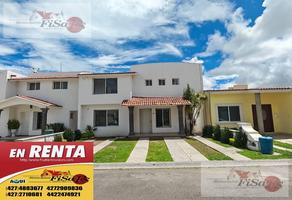 Foto de inmueble en  , Col. Residencial Claustros del Río C.P. 76803, San Juan del Río
