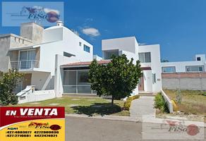 Foto de inmueble en  , Col. Residencial Claustros del Río C.P. 76803, San Juan del Río